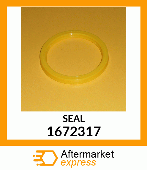 SEAL-U-CUP 1672317