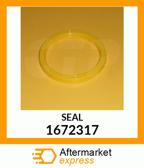 SEAL-U-CUP 1672317