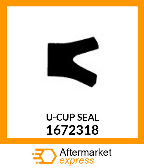 SEAL U CUP 1672318