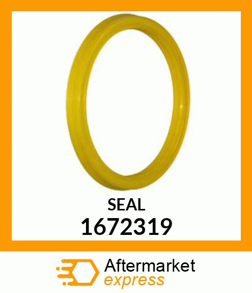 SEAL 167-2319