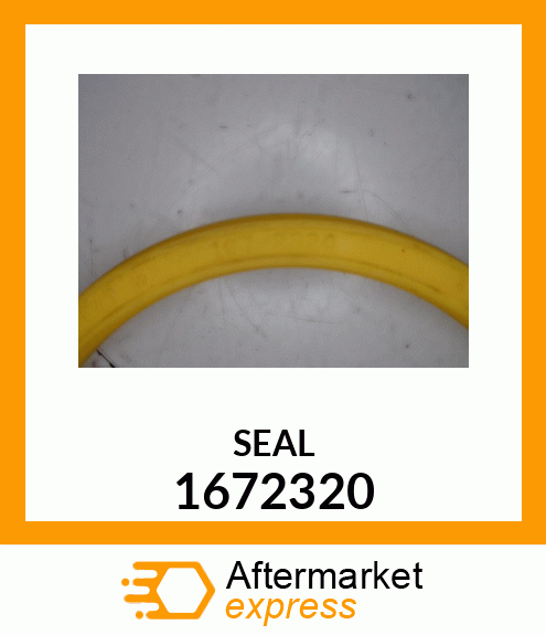 SEAL-U-CUP 1672320