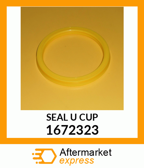 SEAL 1672323