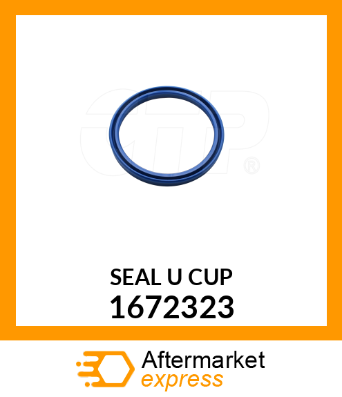 SEAL 1672323