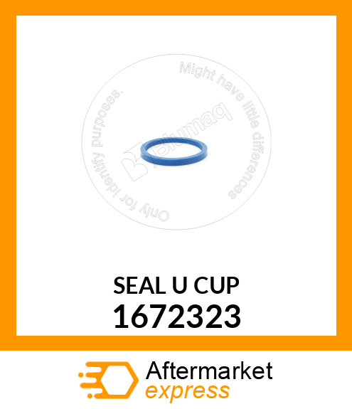 SEAL 1672323