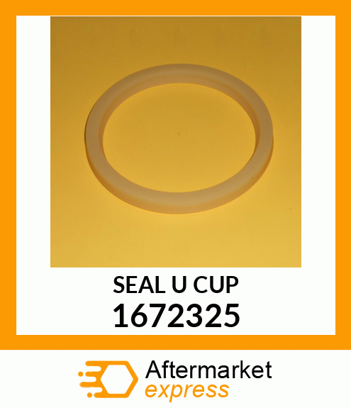 SEAL U CUP 1672325