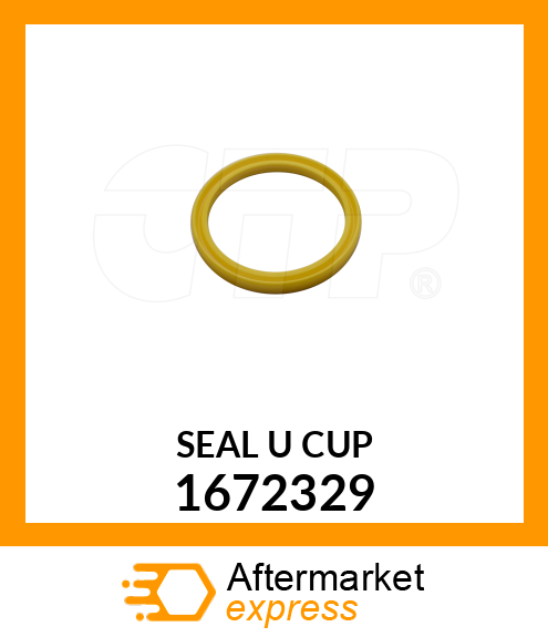 SEAL 1672329