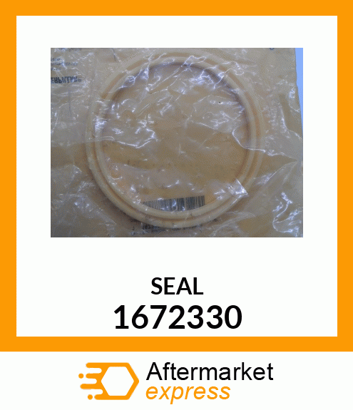 SEAL 1672330