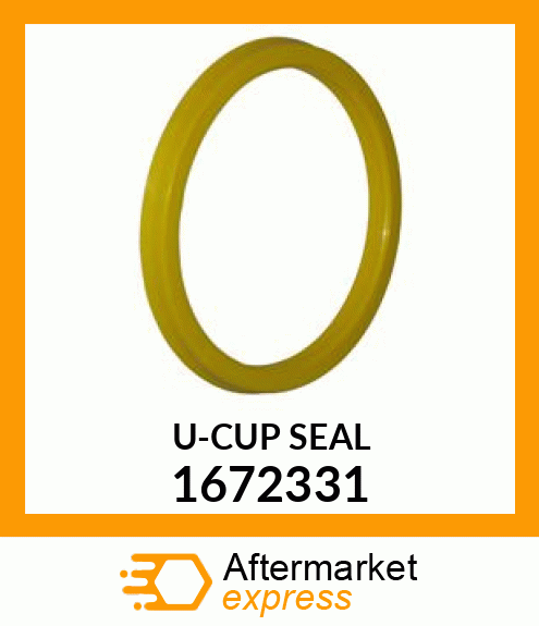 SEAL 1672331