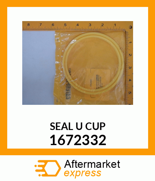 SEAL 1672332