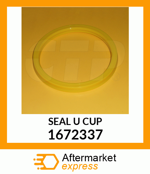 SEAL 1672337