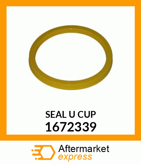 SEAL-U-CUP 1672339