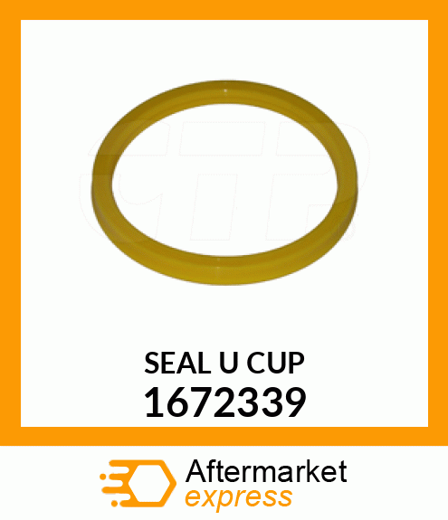 SEAL-U-CUP 1672339