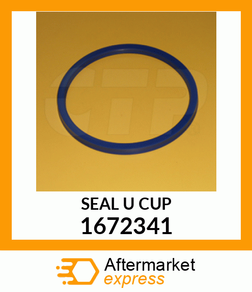 SEAL U CUP 1672341