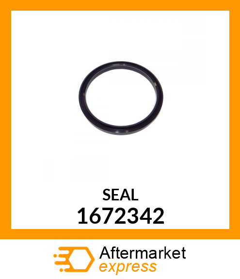 SEAL U CUP 1672342