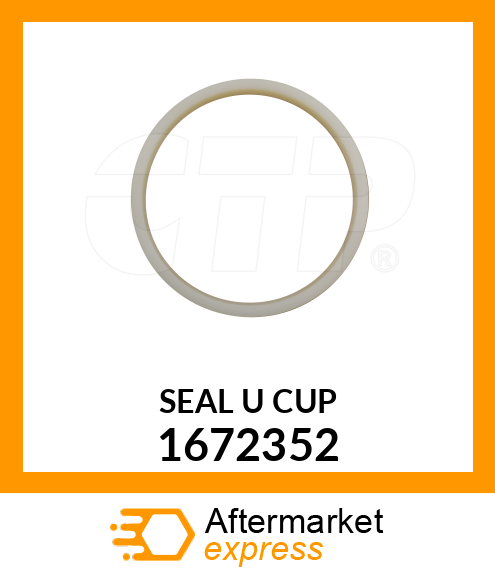 SEAL 1672352