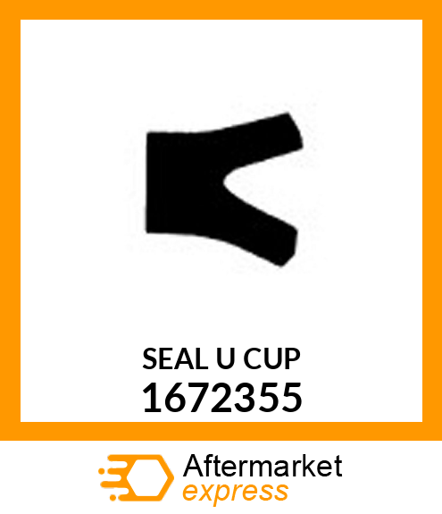 SEAL-U-CUP 1672355