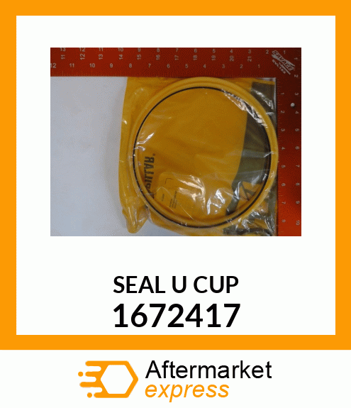 SEAL 1672417