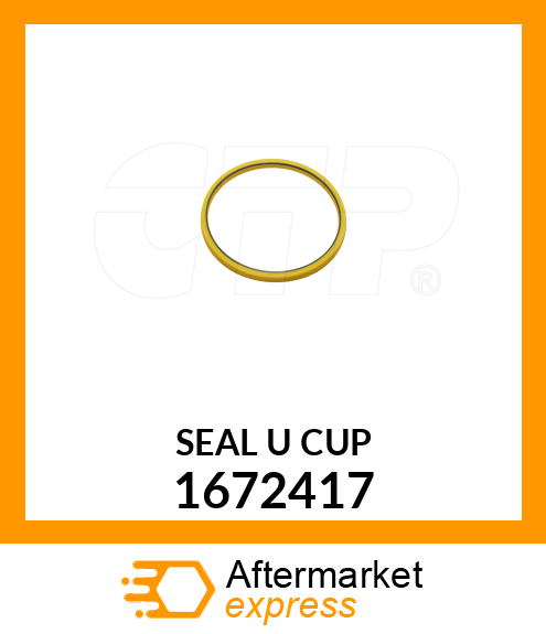 SEAL 1672417