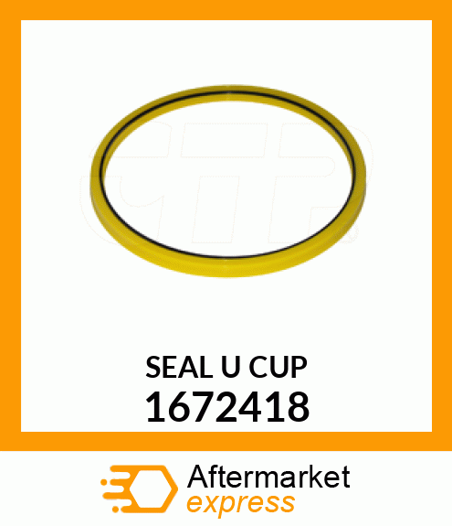 SEAL 1672418