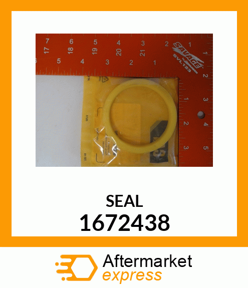 SEAL 1672438