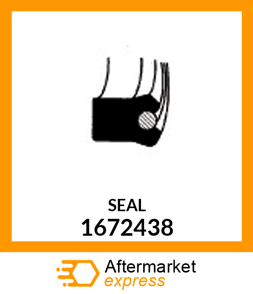 SEAL 1672438