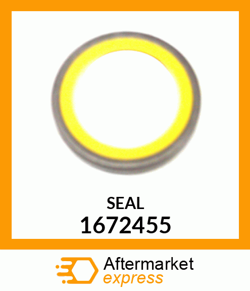 SEAL 1672455