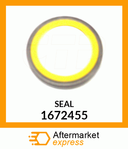 SEAL 1672455