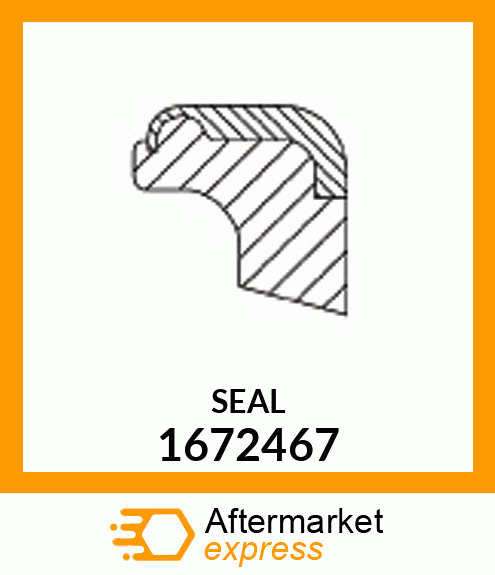 SEAL 1672467