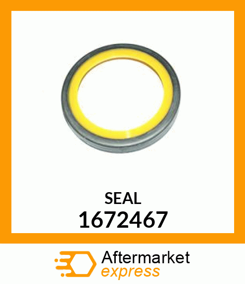 SEAL 1672467