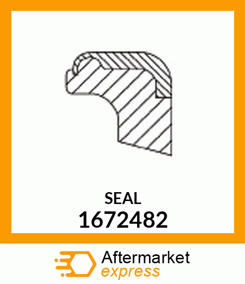 SEAL 1672482