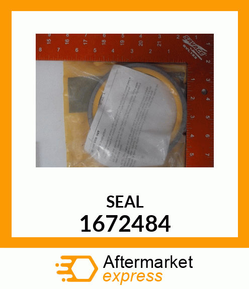 SEAL 1672484