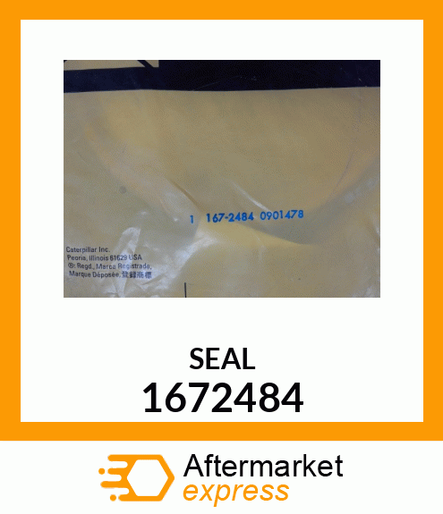 SEAL 1672484