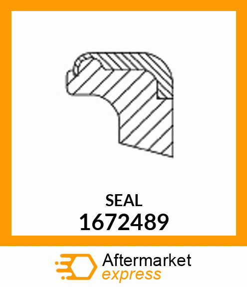 SEAL 1672489