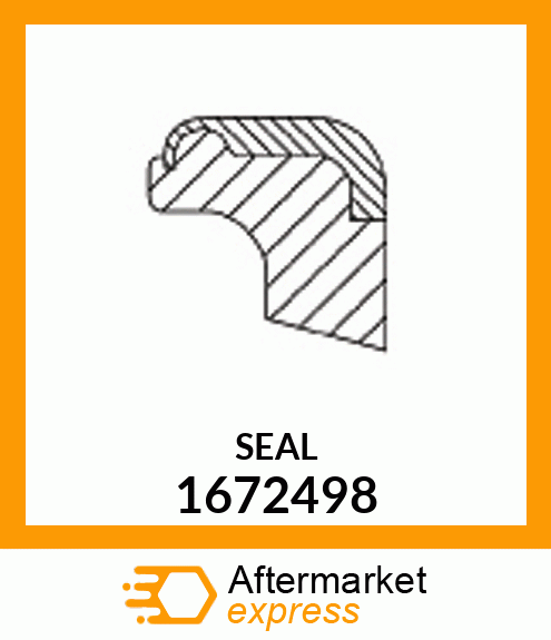 SEAL 1672498