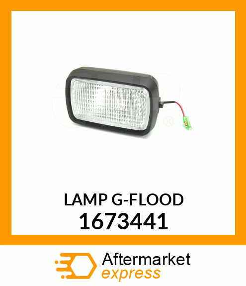 LAMP G-FLO 1673441