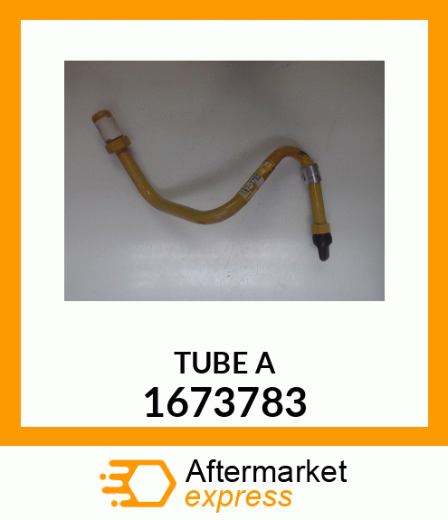 TUBE A 1673783