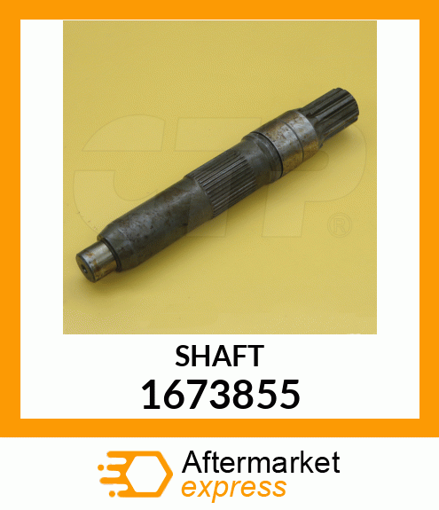 SHAFT 1673855