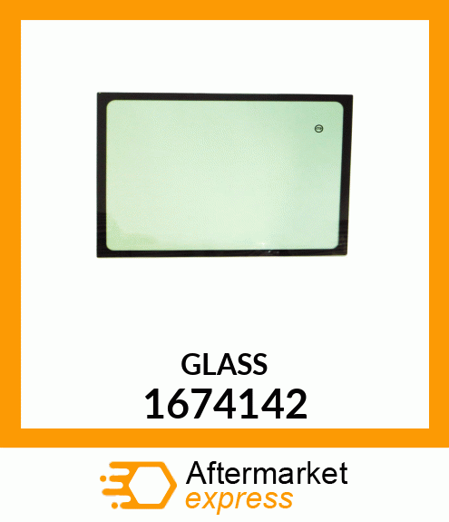 GLASS 1674142