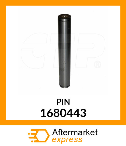 PIN 1680443