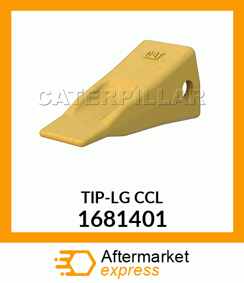 TIP-LG CCL 1681401