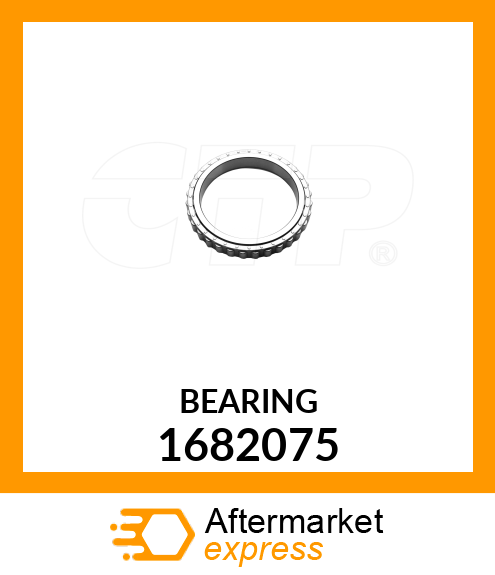 BEARING 1682075