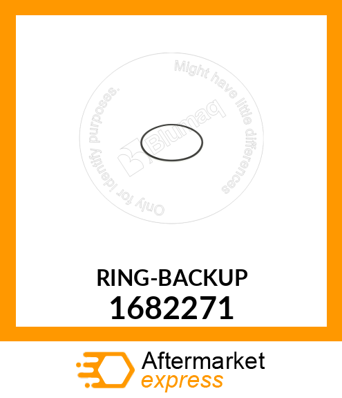 RING-BACKU 1682271