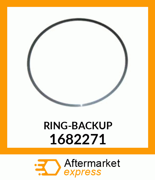 RING-BACKU 1682271