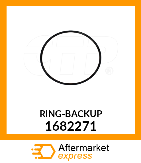 RING-BACKU 1682271