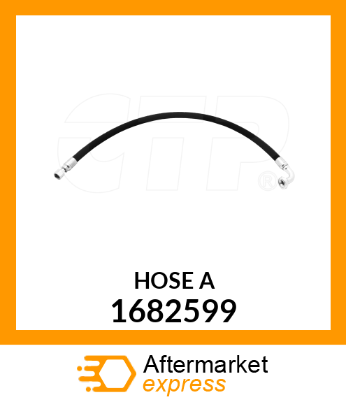 HOSE A 1682599