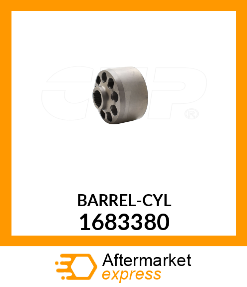 BARREL-CYL 1683380