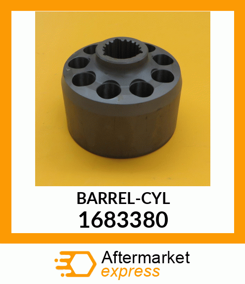 BARREL-CYL 1683380