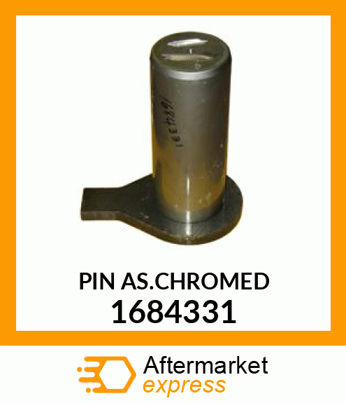 PIN, BUCKET-UPR 1684331