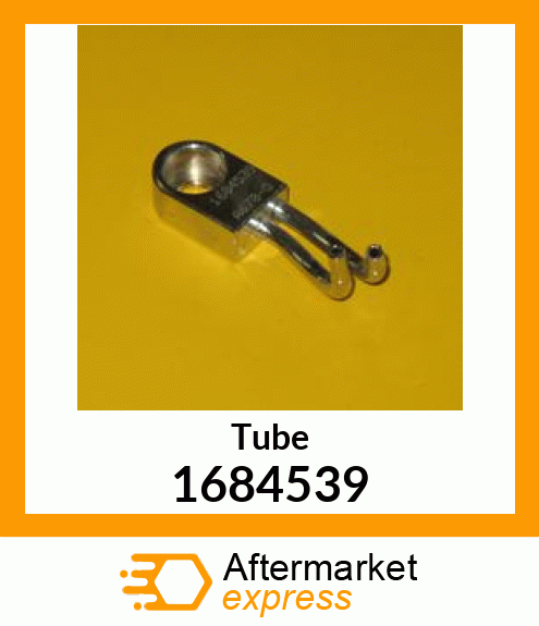 TUBE AS-OIL 1684539