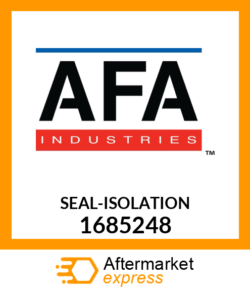 SEAL-ISOLATI 1685248